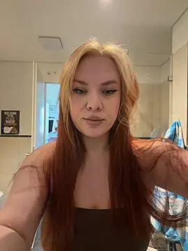 Snapshot of AnjaAmelia chatting on February 24, 11:11 am AnjaAmelia online show from February 24, 11:11 am