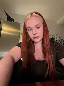 AnjaAmelia online show from March 10, 7:29 pm