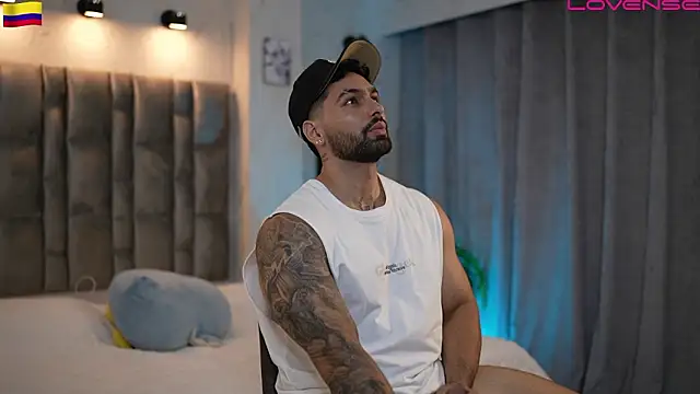 john king29 online show from March 18, 11:59 pm