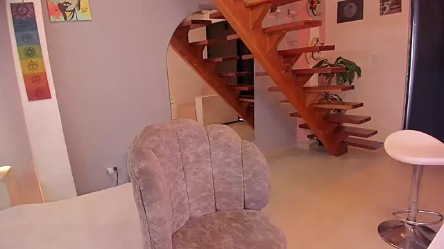 CelesteBreedlove online show from March 12, 1:15 pm