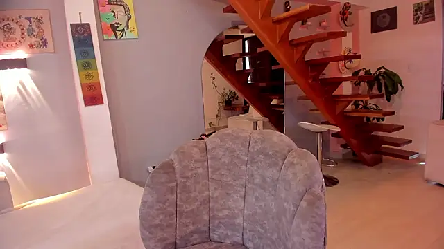 CelesteBreedlove online show from March 19, 1:33 pm