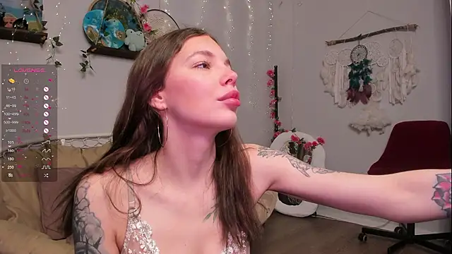 Kiralotus online show from February 7, 5:37 am