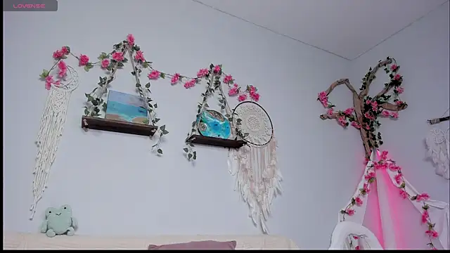 Kiralotus online show from November 26, 5:29 am