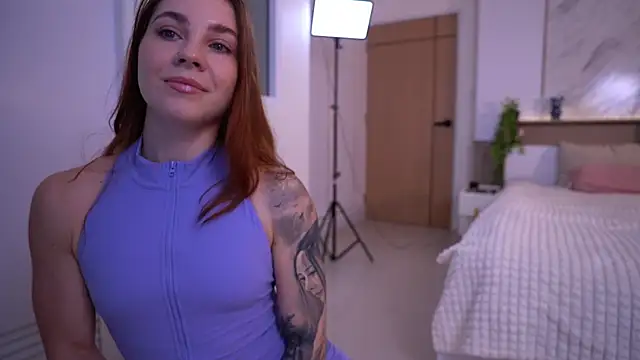 Cute Foxyxh online show from May 1, 3:22 am
