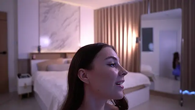 Snapshot of Cute_Foxy@xh chatting on March 27, 1:25 am Cute Foxyxh online show from March 27, 1:25 am