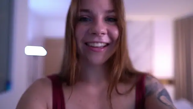 Snapshot of Cute_Foxy@xh chatting on September 23, 3:24 am Cute Foxyxh online show from September 23, 3:24 am