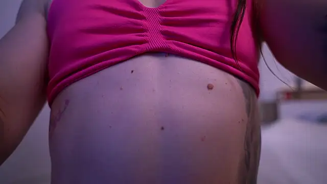 Snapshot of Cute_Foxy@xh chatting on January 18, 12:58 am Cute Foxyxh online show from January 18, 12:58 am