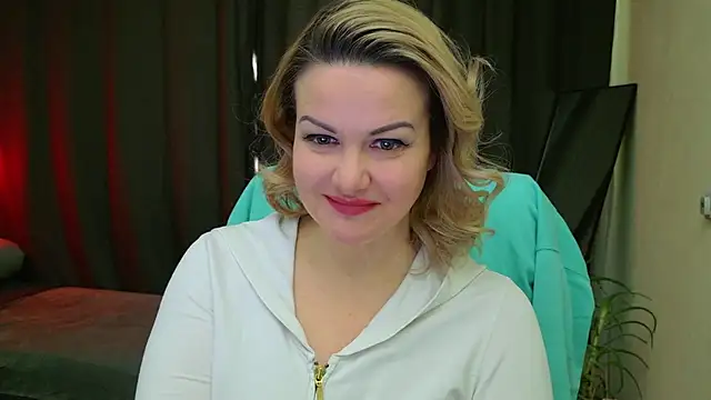 MishaMILF online show from March 22, 12:14 pm