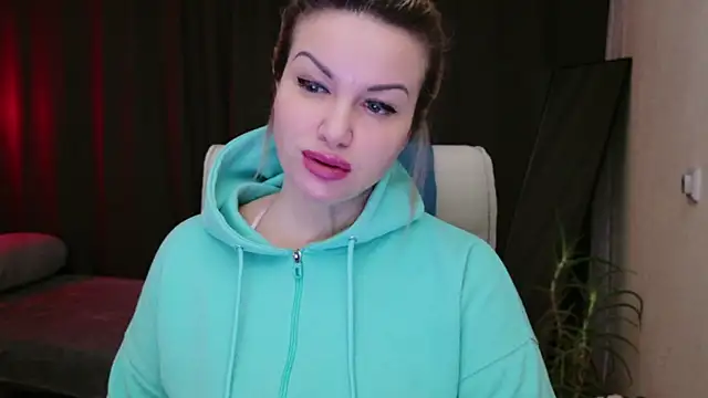 MishaMILF online show from March 13, 4:23 pm