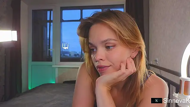 sinteas online show from September 24, 2:12 pm