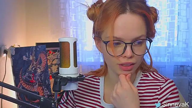 sinteas online show from March 20, 12:22 pm