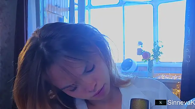 sinteas online show from October 11, 11:22 am