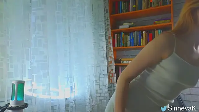 sinteas online show from March 6, 4:07 pm