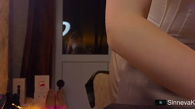 sinteas online show from November 30, 1:12 pm