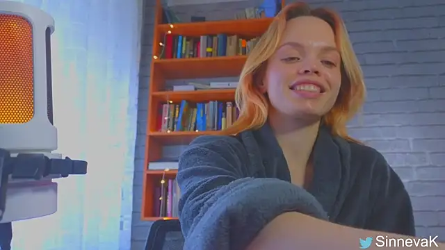 sinteas online show from March 15, 9:52 am