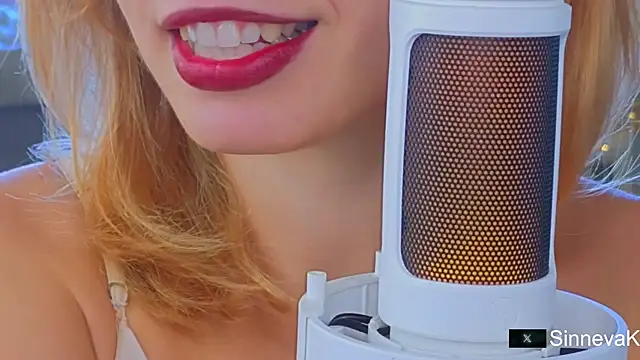 sinteas online show from October 7, 9:43 am