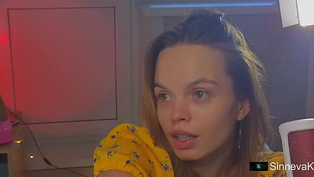 sinteas online show from November 25, 10:26 am