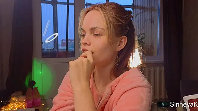 sinteas online show from November 29, 10:59 am