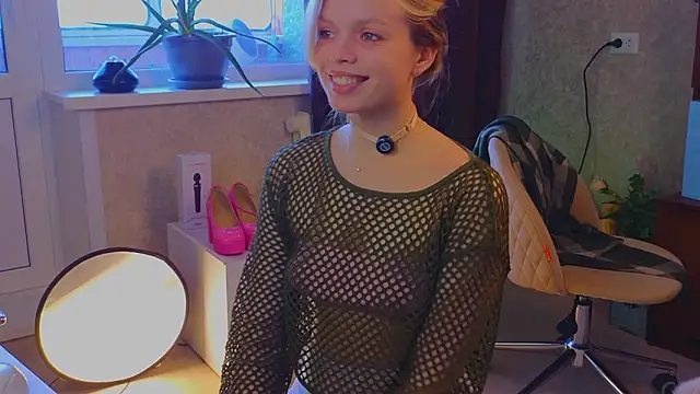 Snapshot of sinteas chatting on February 5, 9:38 am sinteas online show from February 5, 9:38 am