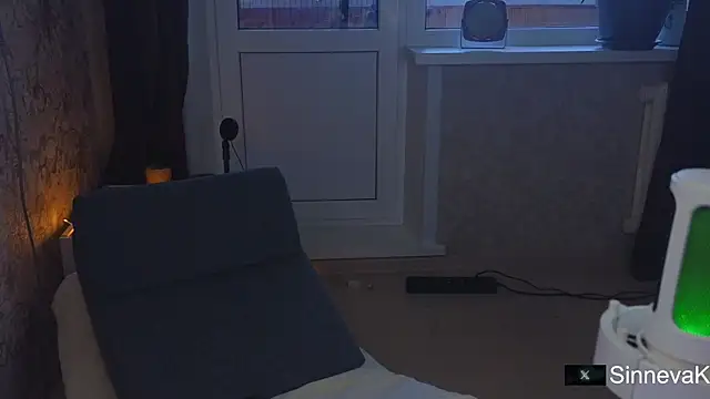 sinteas online show from November 18, 10:07 am