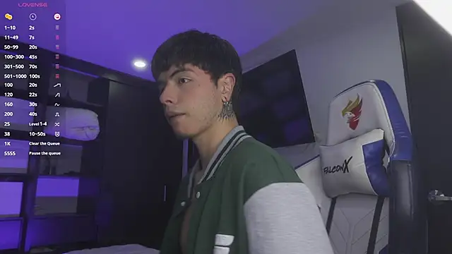  morghan  online show from November 24, 10:54 pm