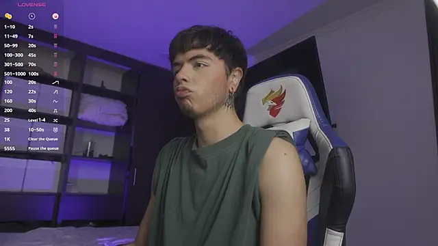  morghan  online show from December 2, 5:14 pm