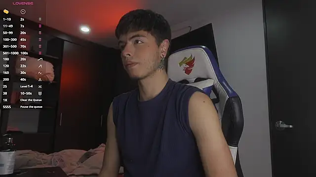  morghan  online show from September 24, 5:14 am