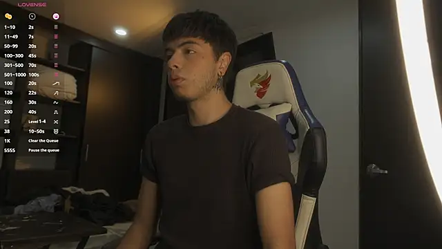  morghan  online show from October 11, 12:33 am