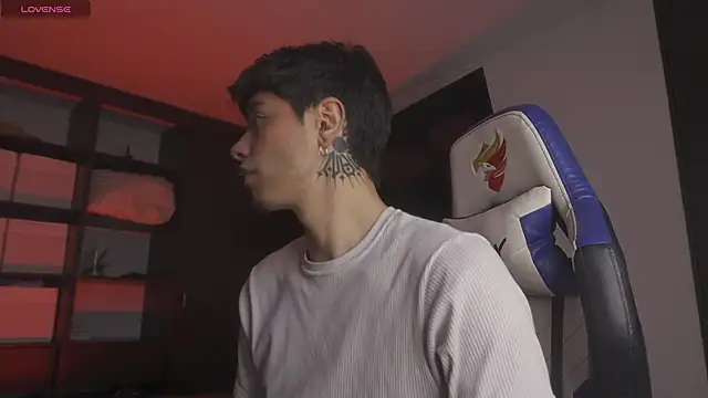  morghan  online show from November 18, 9:51 pm