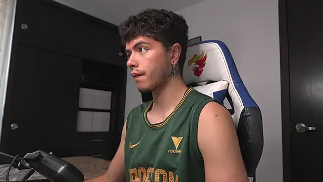  morghan  online show from March 25, 9:35 pm