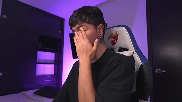  morghan  online show from February 23, 7:25 pm