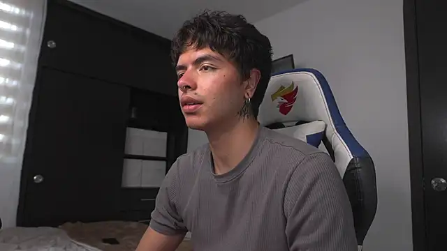  morghan  online show from April 14, 6:13 pm