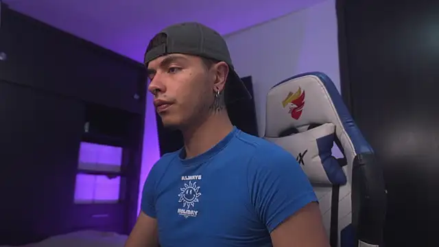  morghan  online show from February 8, 3:37 am