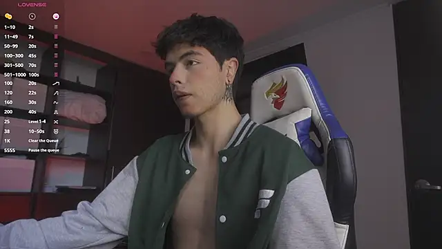  morghan  online show from November 17, 8:57 pm