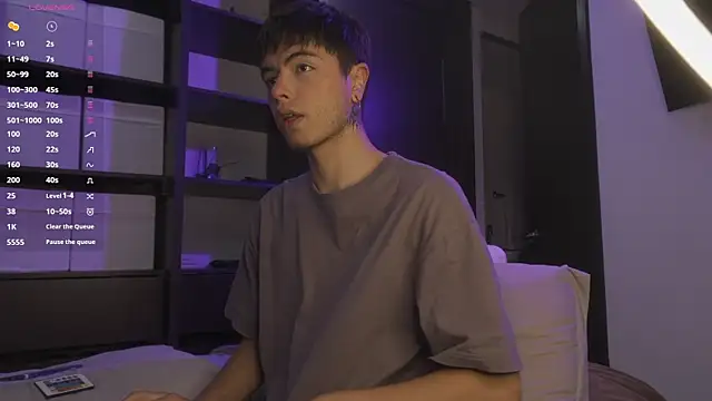  morghan  online show from September 20, 11:10 pm