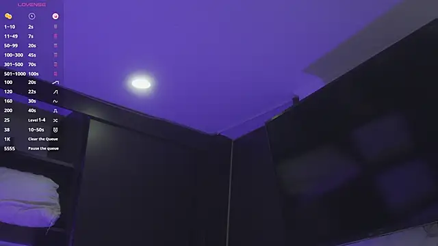  morghan  online show from December 2, 5:09 am