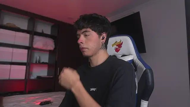  morghan  online show from December 18, 7:29 pm