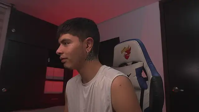  morghan  online show from February 7, 4:53 am