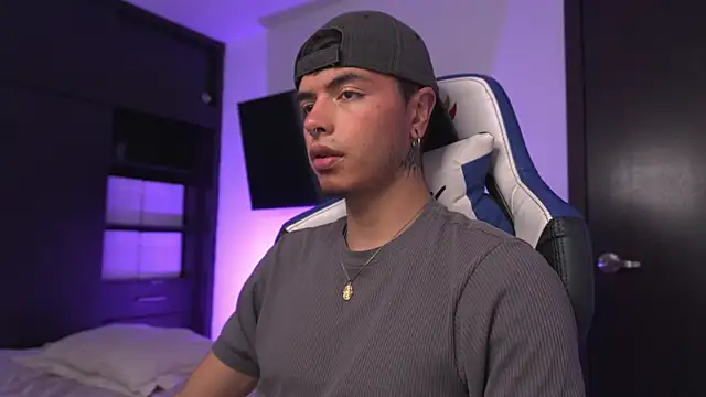  morghan  online show from February 24, 7:15 pm