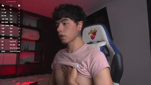  morghan  online show from December 15, 9:42 pm