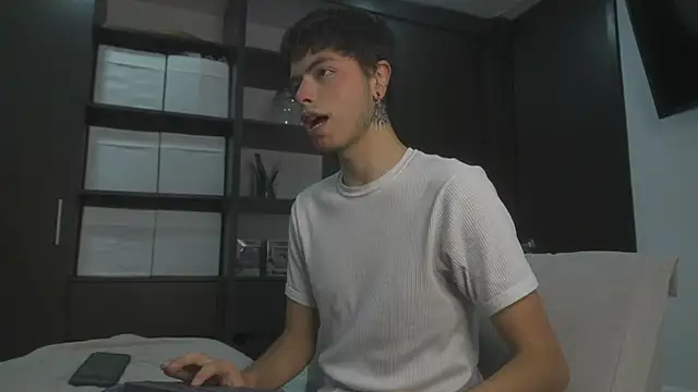  morghan  online show from March 8, 3:28 am