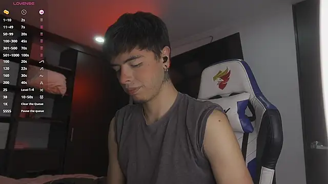  morghan  online show from September 26, 3:13 am