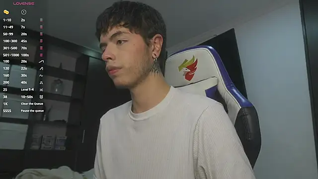  morghan  online show from March 6, 4:08 am