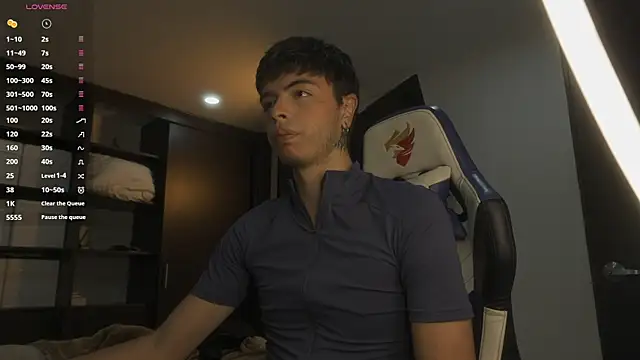  morghan  online show from October 7, 1:39 am