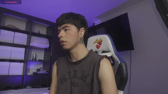  morghan  online show from November 30, 7:58 pm