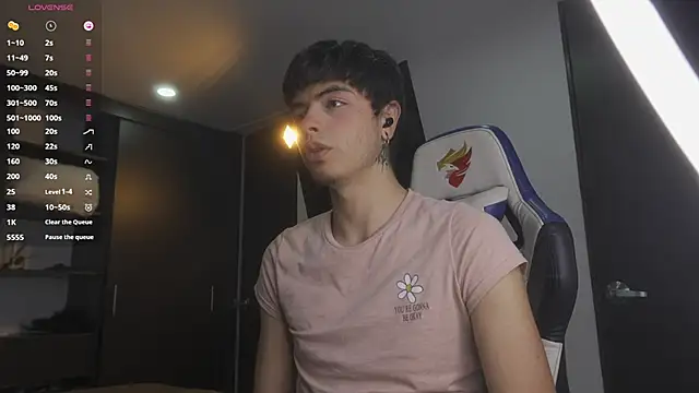  morghan  online show from November 4, 9:40 pm