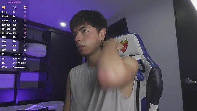  morghan  online show from November 27, 11:27 pm