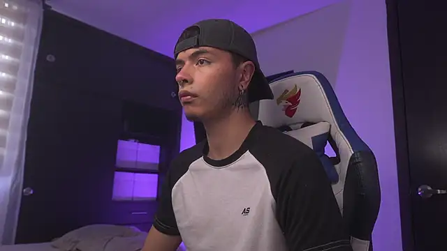  morghan  online show from February 13, 7:47 pm