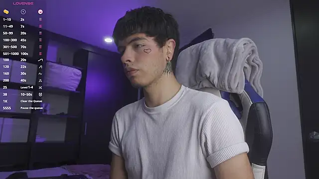  morghan  online show from October 30, 9:11 pm