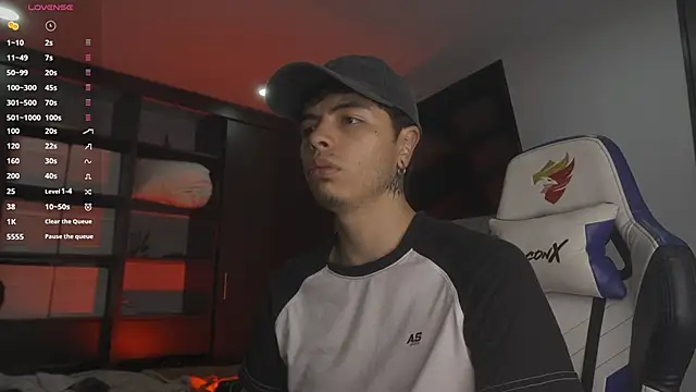  morghan  online show from November 19, 11:05 pm